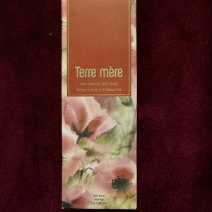 Terre Mere Aloe & Tea Tree Toner